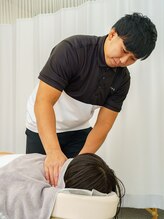 リホープ(REHOPE)/整体×肩こり・腰痛