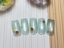 クレオエール(Cle’o air)/マグネットデザイン