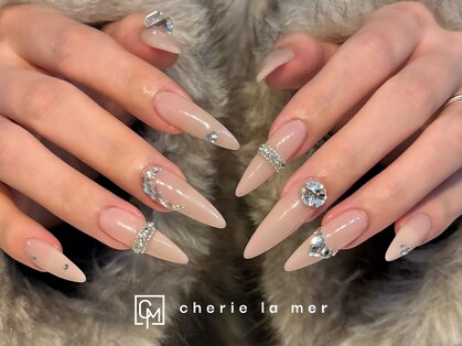 シェリーラメール 新宿店(cherie la mer)の写真