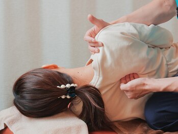 リセット整骨院しぎの院の写真/スタッフ全員が国家資格保有◎豊富な経験と正しい知識に基づいて身体のお悩みを根本から解決します!