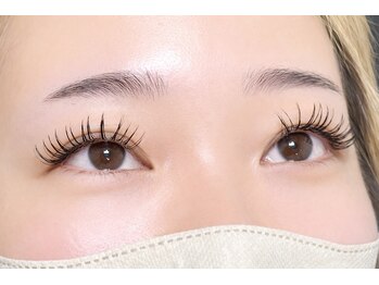 ツインズアイラッシュ(TWINS Eyelash)/フラットラッシュ付け放題