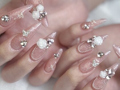 サリィネイル(Sarie Nail)の写真