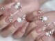 サリィネイル(Sarie Nail)の写真