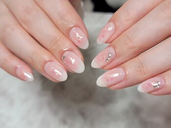 エーケーネイル(AKnail)/