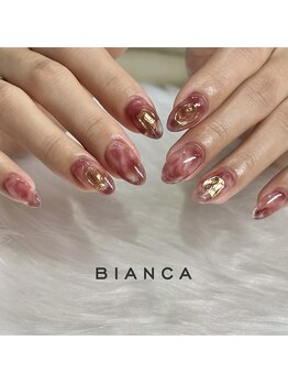 ビアンカ 溝の口店(Bianca)/定額デザイン