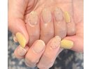 4月ネイル☆