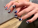 ジェルデザインコース¥10,500
