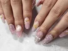 エムワイエスドットネイル(mys.nail)/
