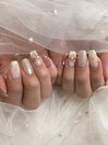 gorgeousコース☆