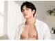 ブルージュ(Brugge)の写真/男性スタッフ専属担当OK★清潔感UP!剃毛サポート付メンズ全身脱毛★ヒゲ、VIOも痛みを抑えて快適に終了!
