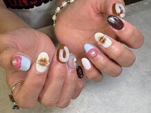 ジニーズ(JINNY'S)/