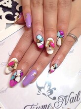 ツメ ネイル(Tsume Nail)/プレミアムプラン