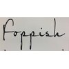 フォピッシュ(Foppish)のお店ロゴ