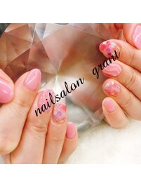 定額ジェル５９００円