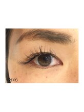 トリコ 狛江(TRICO by hair make passage)/長持ちレーザーラッシュ【狛江】