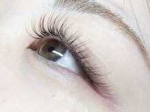 ビーチ アイラッシュ(BEACH eyelash)/まつ毛デザイン