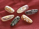 秋サンプルの一部です☆