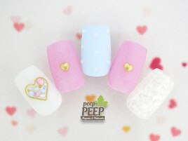 バレンタイン2019-3