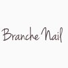 ブランシェネイル(Branche Nail)ロゴ