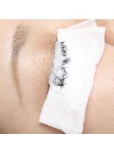 ヘアーサロンワン(Hair salon One.)/【アイシャンプー】