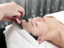 ドクタービラボ 錦糸町(Dr.Vilabo)/かっさフェイシャル