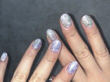 アンドココ 下北沢店(And & coco.)/フラッシュ × オーロラ