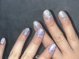 フラッシュ × オーロラ