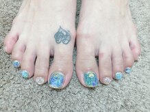 ティーエヌ 本厚木店/フット☆7500円【8250円税込】