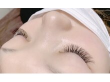 リッカドンナ 南森町店(E'RICADONNA)/ふわふわボリュームラッシュ☆彡