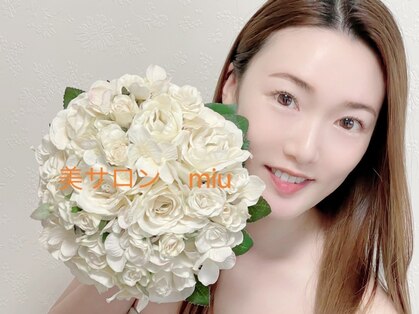 ミュウ(miu)の写真