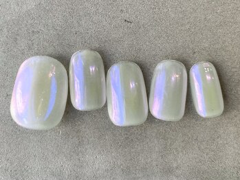 シェル トウキョウ(SHELL TOKYO)/韓国ネイル