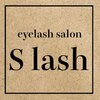 スラッシュ(Slash)ロゴ