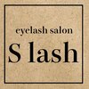 スラッシュ(Slash)のお店ロゴ