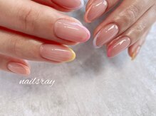 ネイルズレイ(Nails Ray)/オーダーネイル