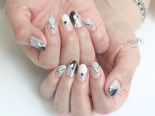 geNe 'n GRUS(ジーン アンド グルス)/トレンドアートコース