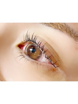 大人女性向けこだわりサロン