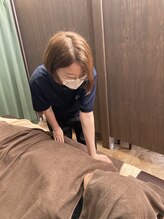 もみかる 浜松市野店 渡瀬 吉野