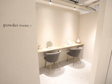 アンドシー 神戸三宮店(and she.)