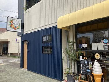 フラワー(Flower)/移転しました★