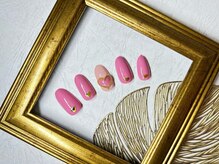 エルマナ(HERMANA)/ハートネイル・はあとねいる