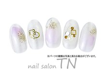 ティーエヌ BB COSME高岡駅南店/季節の定額5900円コ―ス