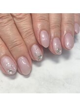 アイリッシュネイル 久屋大通店(Irish Nail)/ミスバタ01