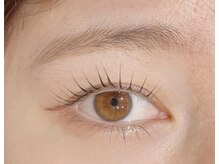 テラスヘア(TERRACE hair)/パリジェンヌラッシュリフト