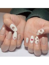 メリンダ(Merinda)/