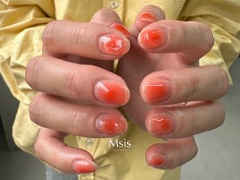 フルーツネイル