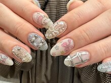 エイチ ネイル(H nail)