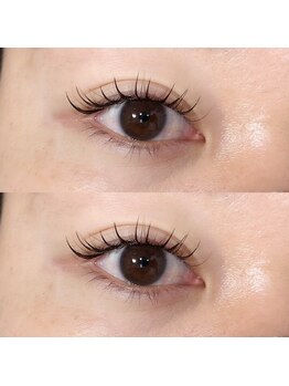 ネイルサロン レン(Ren)/フラットマットラッシュ