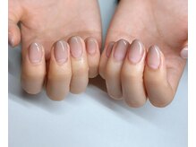 ディト 仙台クリスロード店(ditto)/カラーグラデーション￥7,000