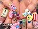 ネイルマフィア 渋谷(NAIL MAFIA)の写真