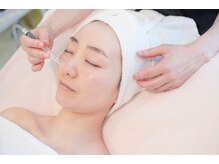 サロン ド ラン(Salon.du.RAN)/【施術3】エクストラクション